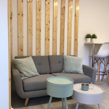 Sweet Guest Apartment Bucureşti Ngoại thất bức ảnh