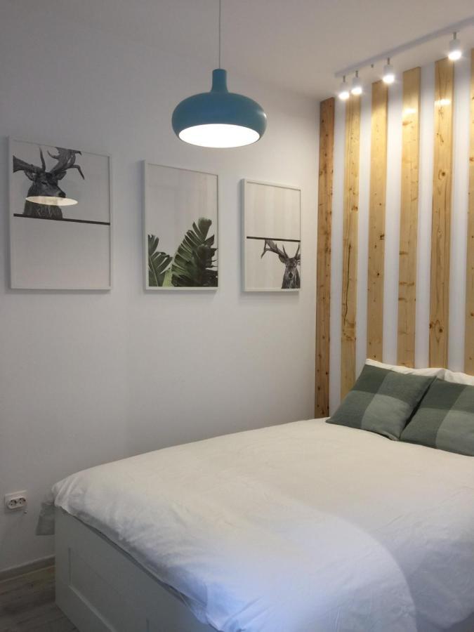 Sweet Guest Apartment Bucureşti Ngoại thất bức ảnh
