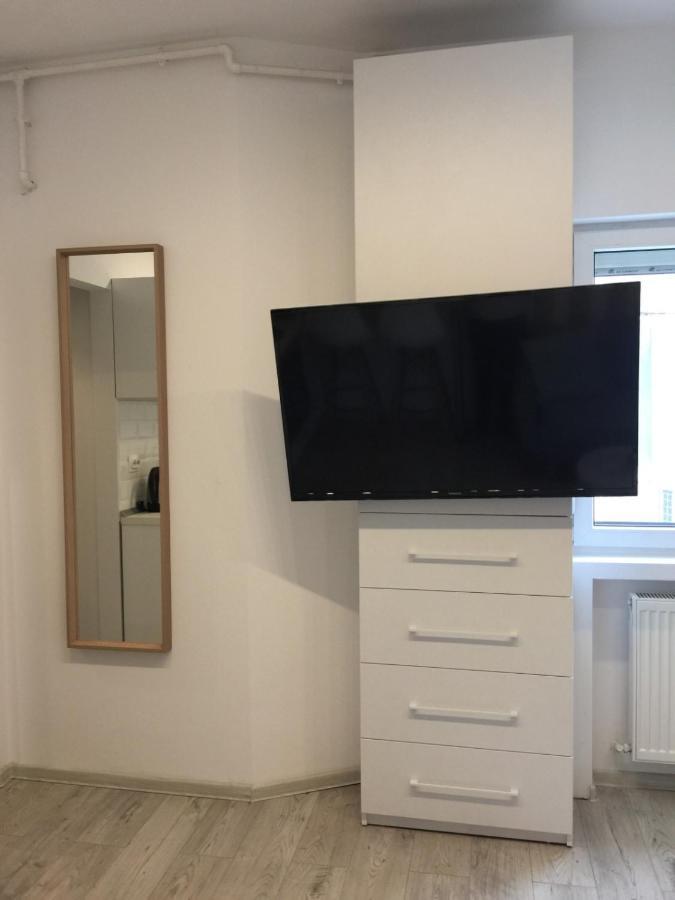 Sweet Guest Apartment Bucureşti Ngoại thất bức ảnh