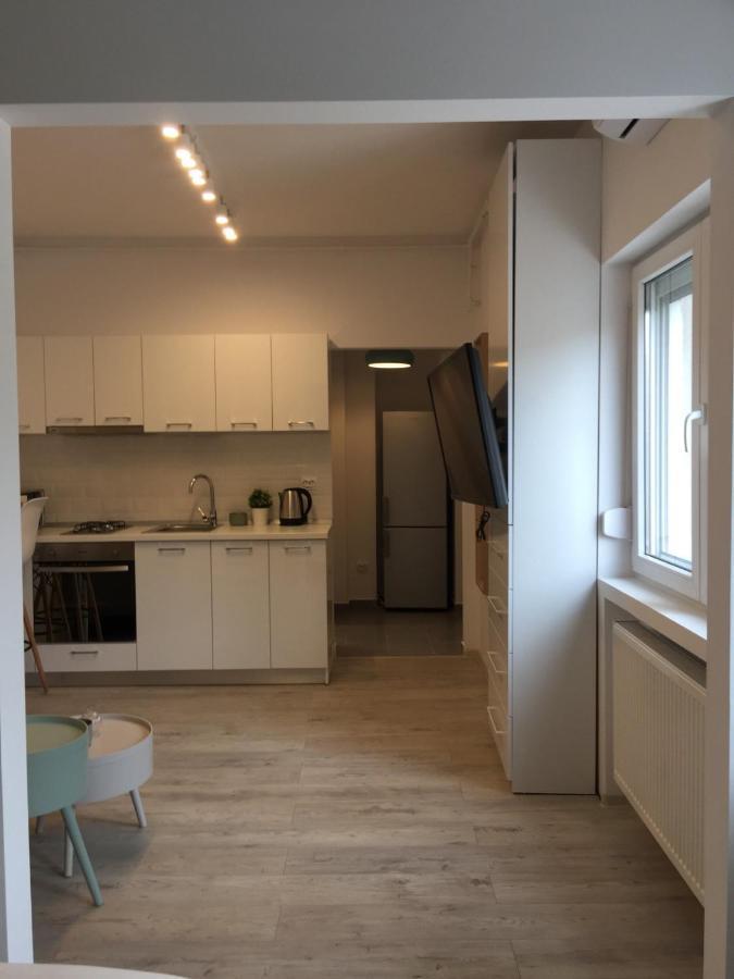 Sweet Guest Apartment Bucureşti Ngoại thất bức ảnh