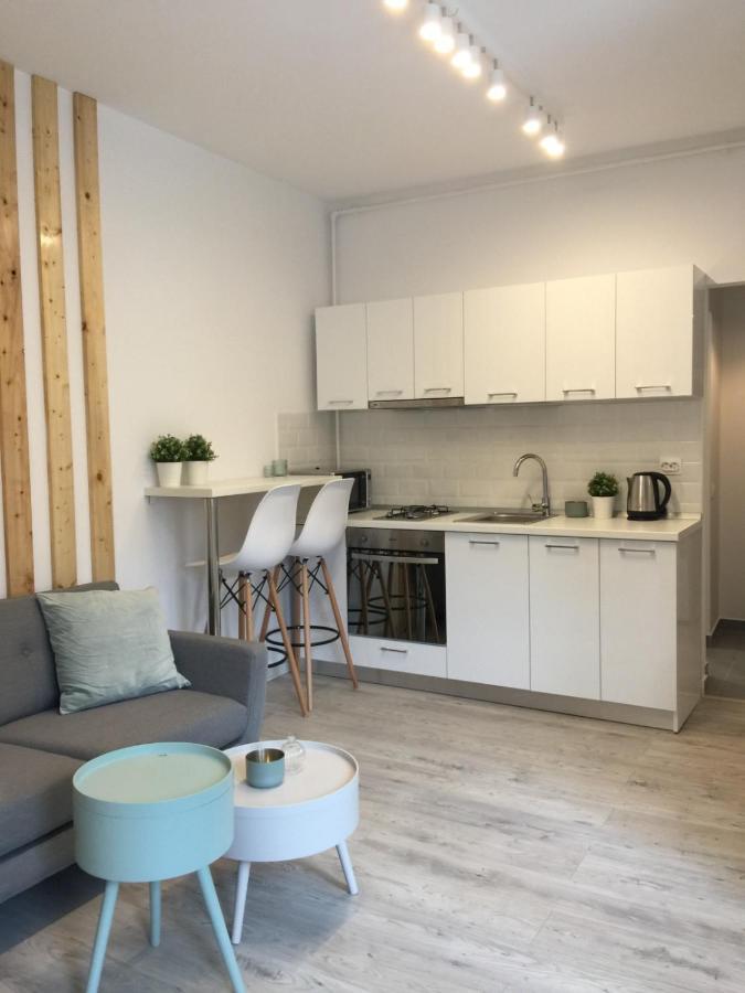 Sweet Guest Apartment Bucureşti Ngoại thất bức ảnh
